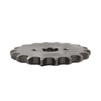 17mm 18T Front Sprocket for 110CC 125CC ATV Pit Dirt Quad Bike