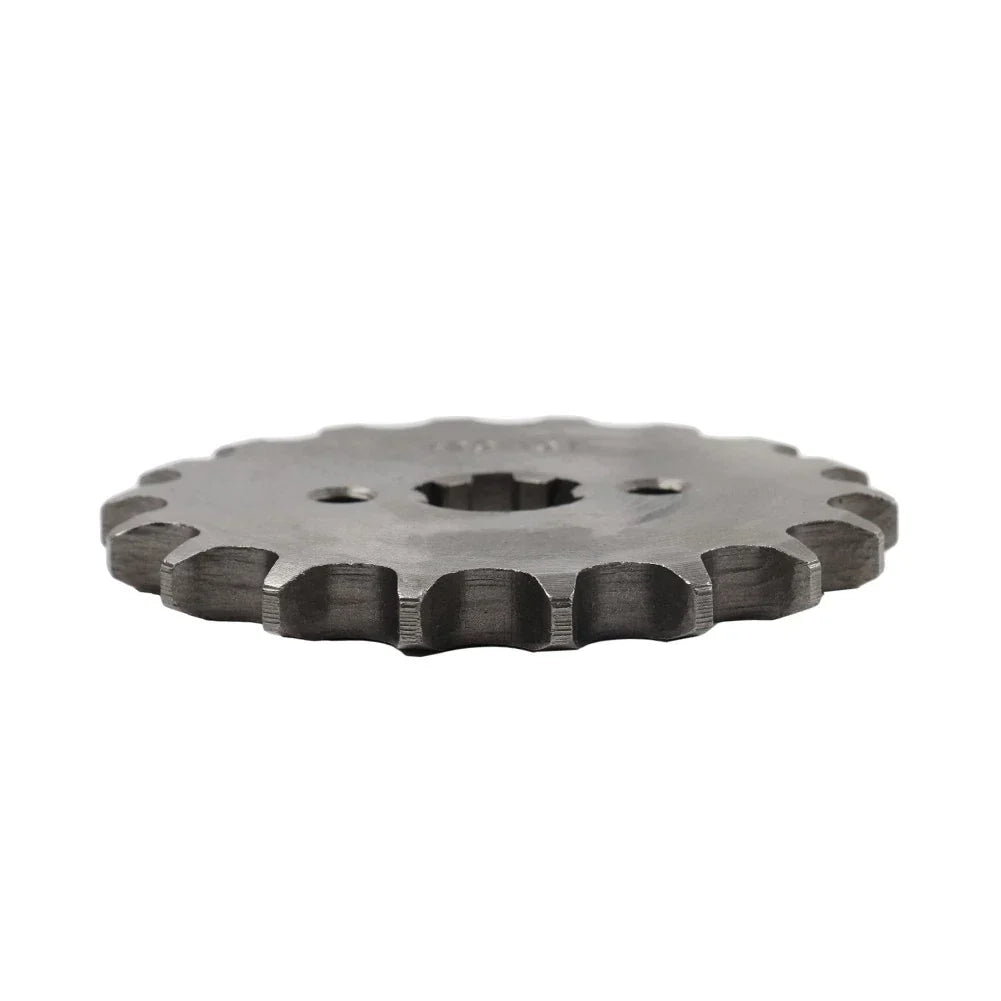 17mm 18T Front Sprocket for 110CC 125CC ATV Pit Dirt Quad Bike