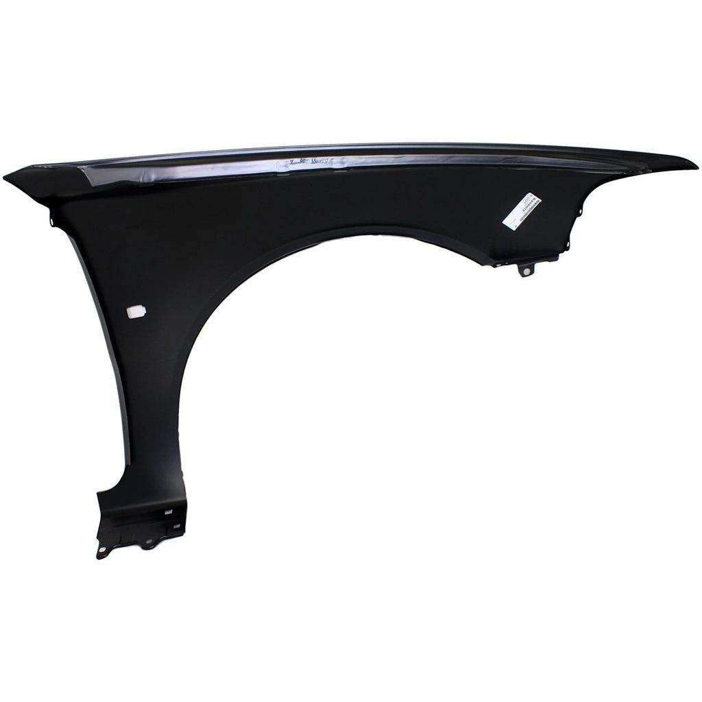 Fender for Volvo S40 (2001–2004) Front Driver Side