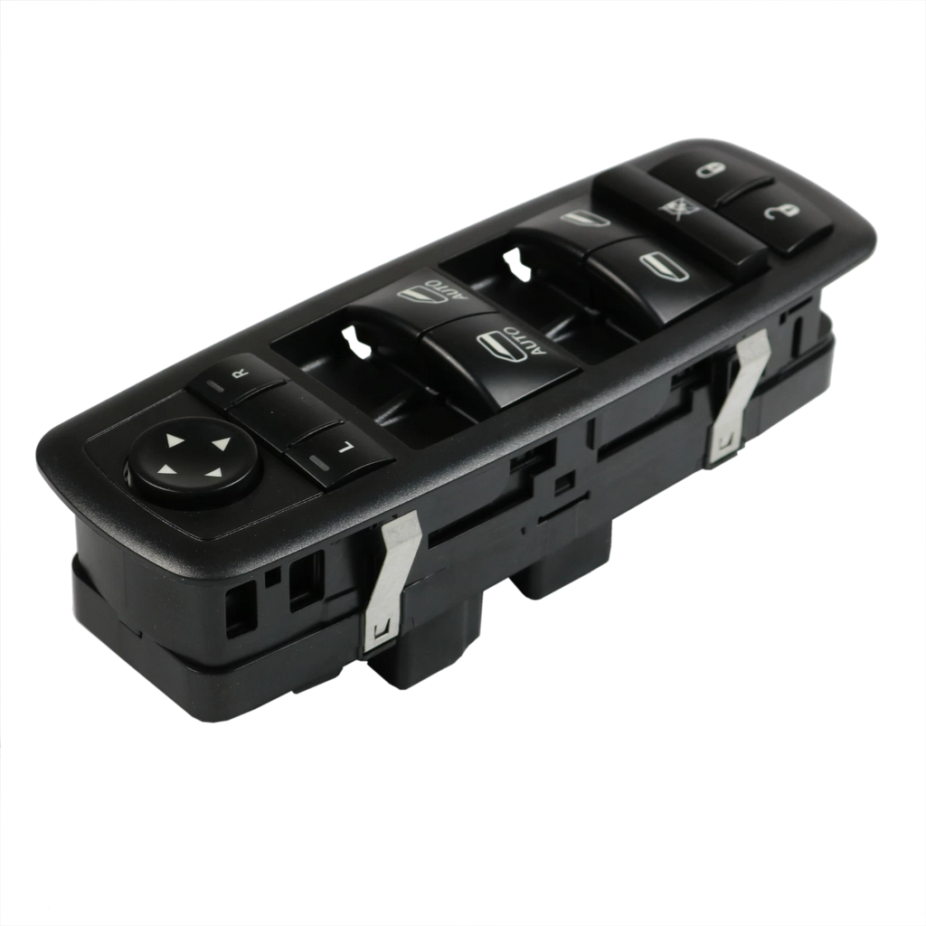 Master Power Window Switch for Dodge Ram 1500 2500 3500 (2009-2012) Driver Side