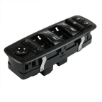 Master Power Window Switch for Dodge Ram 1500 2500 3500 (2009-2012) Driver Side
