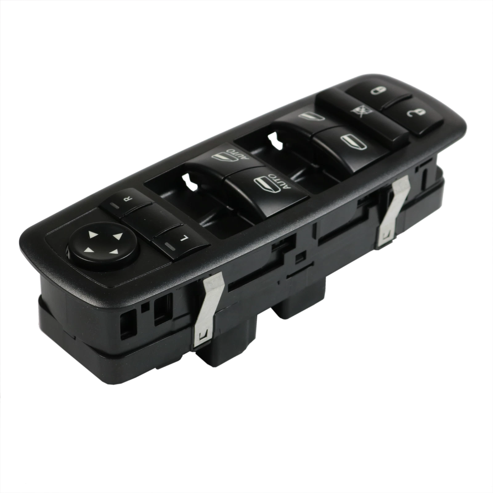 Master Power Window Switch for Dodge Ram 1500 2500 3500 (2009-2012) Driver Side