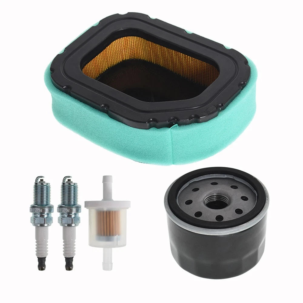 Air Oil Filter Tune-Up Kit for Kohler SV710 SV720 SV725 SV730 SV735 (2000–2023)