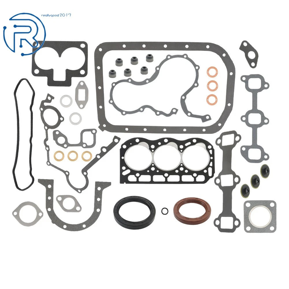 Valve Gasket Set for Briggs & Stratton DM950D (Model Year Range)