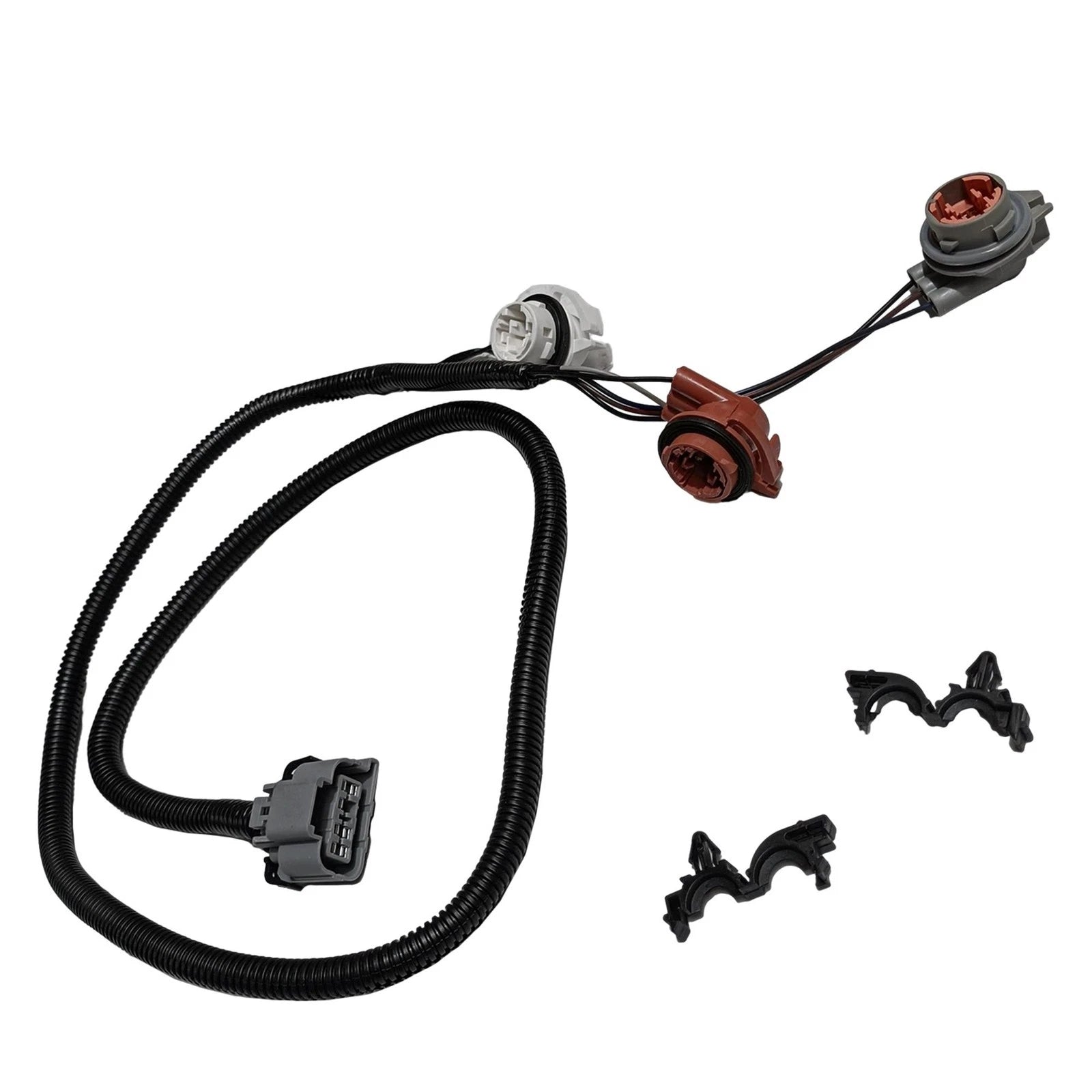 Tail Light Wiring Harness for Silverado Sierra (1999–2005) 88986854