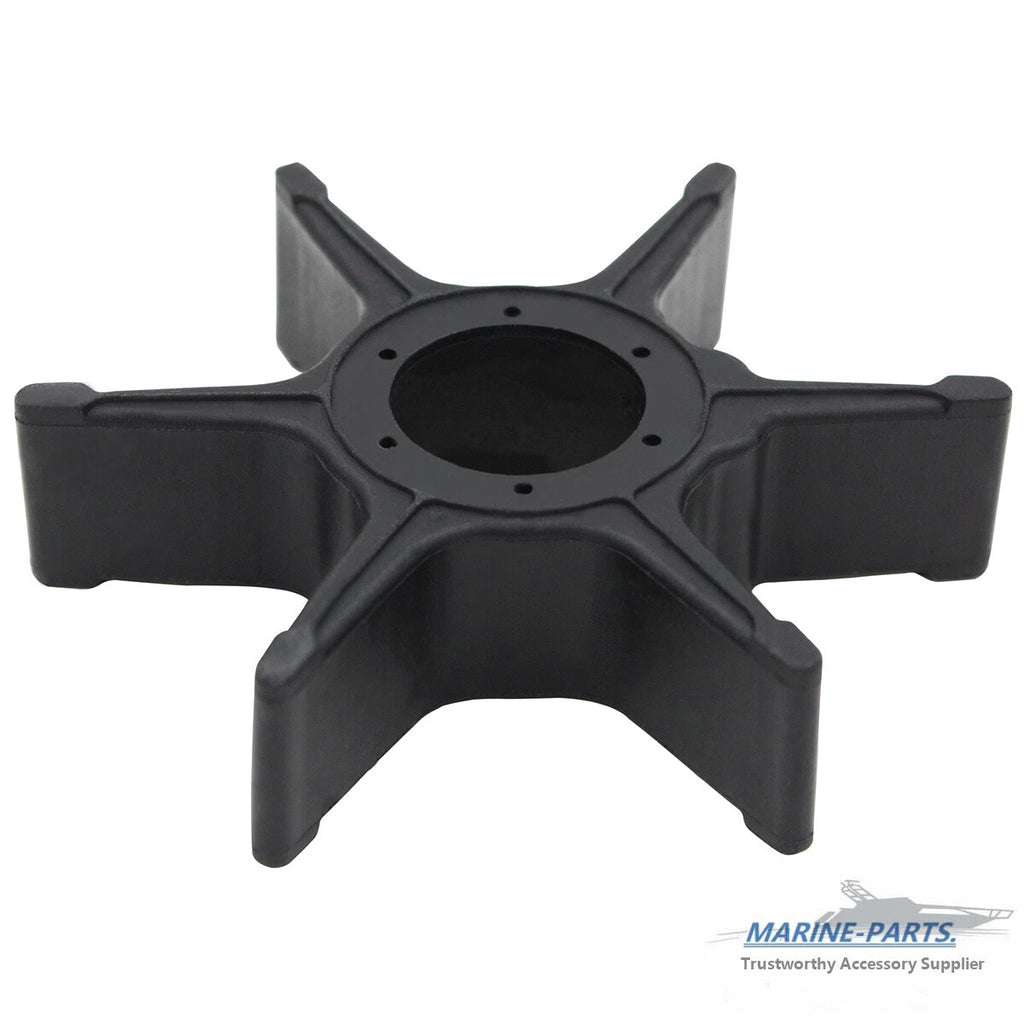 Impeller for Yamaha Outboard Motor (20-40HP, 2-Stroke) (17461-96312, 18-3096)