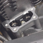 Tappet Cuffs for S&S Cycle Sportster Models (2006–Present)