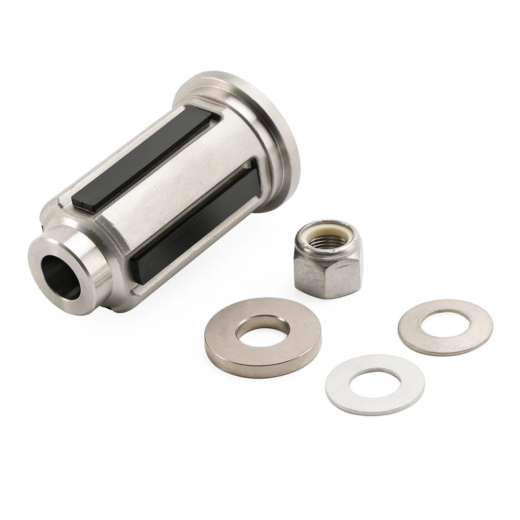 1.25 Prop Shaft Hub Kit for Mercury Marine Racing (8M0183487, 840389K06)