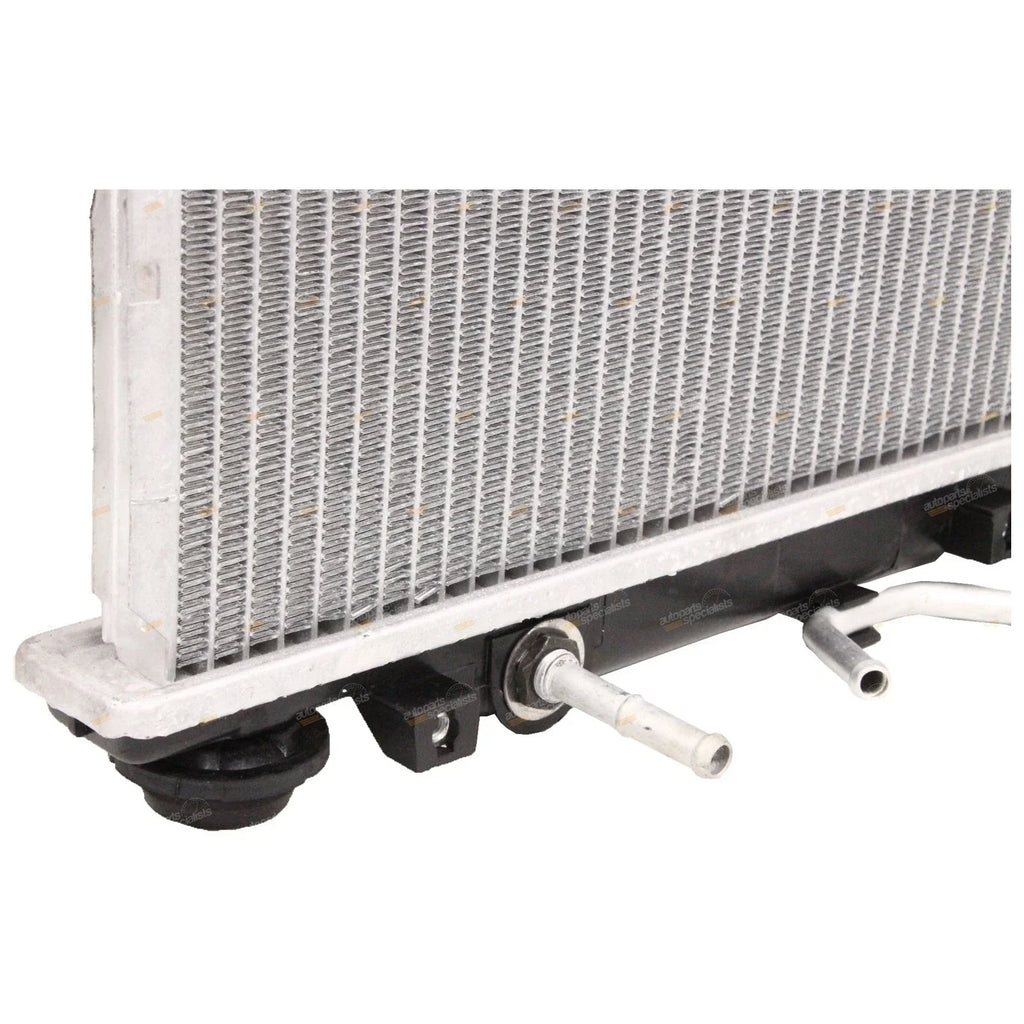 Radiator for Kia Mentor/Shuma 4-Cyl 1.5/1.8L Auto/Manual 26mm Core (1998-2001)