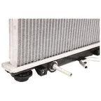 Radiator for Kia Mentor/Shuma 4-Cyl 1.5/1.8L Auto/Manual 26mm Core (1998-2001)
