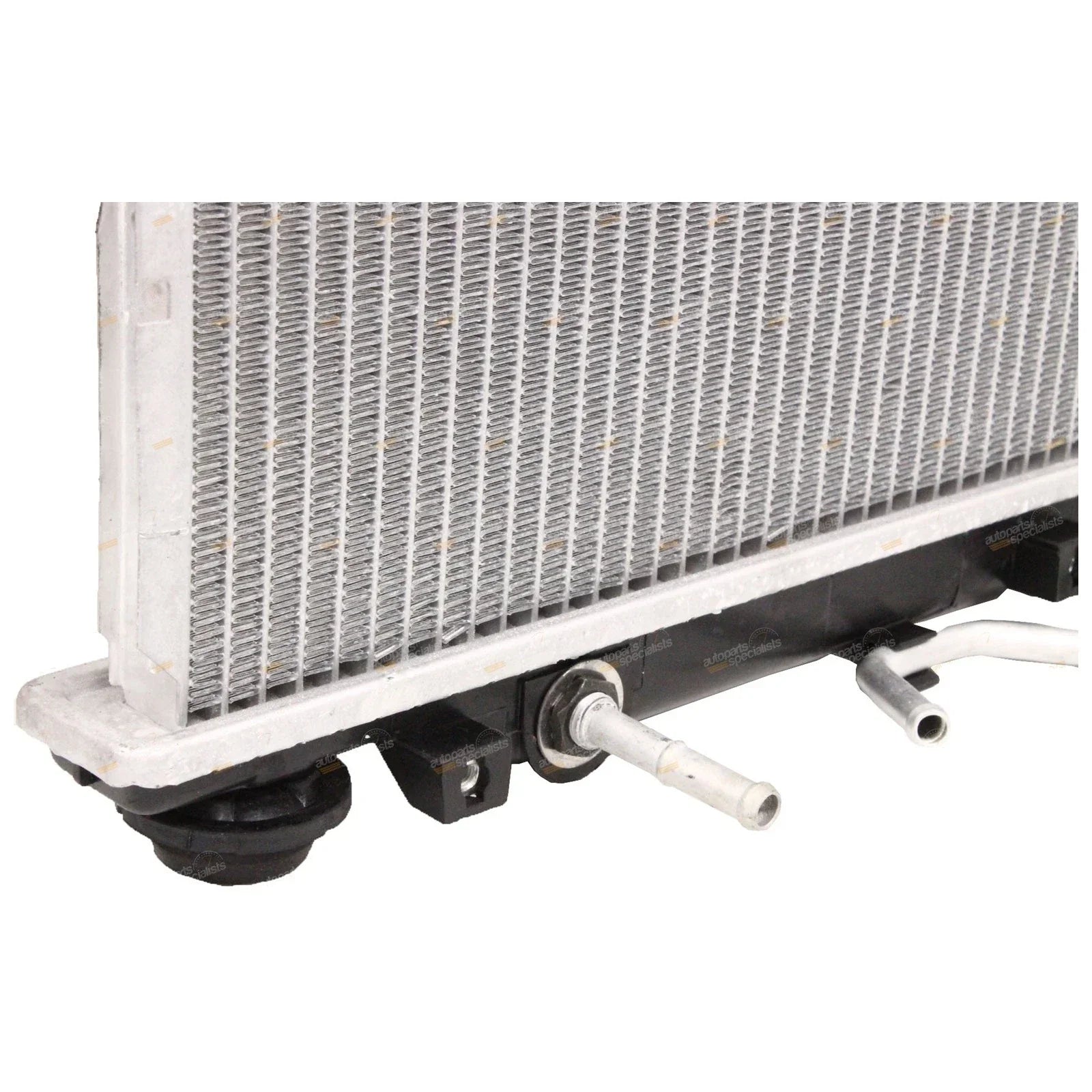 Radiator for Kia Mentor/Shuma 4-Cyl 1.5/1.8L Auto/Manual 26mm Core (1998-2001)