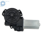 Window Lift Motor for Hyundai Santa Fe (2007–2012)