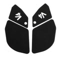 Rubber Knee Pads for Ducati Panigale V4/S/SP2 (2022–Present)