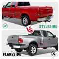 Tailgate with Access Cover for Ford F150 (1997–2003), F250 F350 (1999–2007)