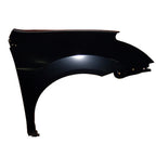 Replacement Steel Passenger Side Front Fender for Nissan Rogue (2011–2013)