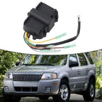 Switch Box for Mercury Mariner Outboards (3397452A15, A19, A17)