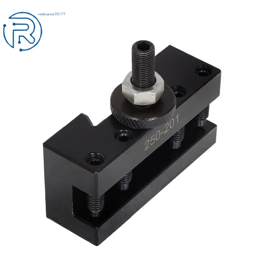 CNC Tool Post Holder for BXA Lathe (250-201)