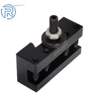 CNC Tool Post Holder for BXA Lathe (250-201)