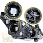 HID Xenon Headlight with Bulb & Ballast for Buick Envision (2016–2018)