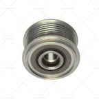 Alternator Overrunning Pulley for BMW 120i 125i 135i 320i 335i X5 (2004–2013)