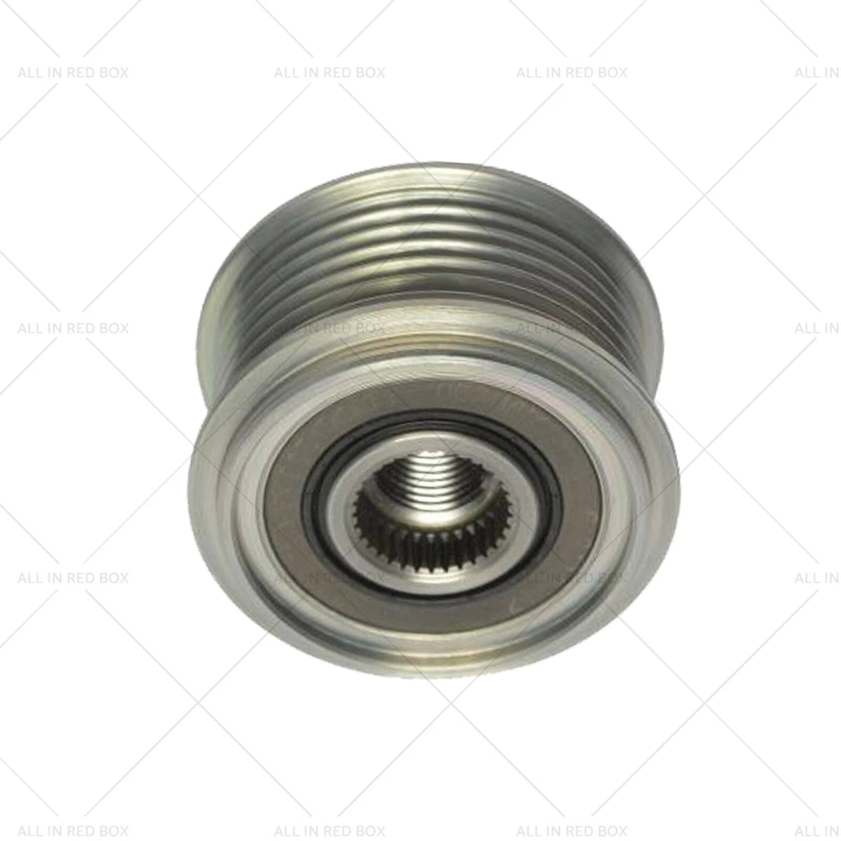 Alternator Overrunning Pulley for BMW 120i 125i 135i 320i 335i X5 (2004–2013)
