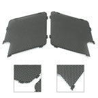 Front Speaker Covers Mesh for Honda GL1500 (1988-2000)