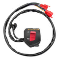 Right Hand Control Switch for Honda CBR600F (1991–1996)
