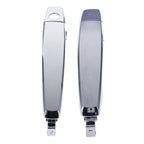 Door Handles - 4 x Front/Rear Chrome for Holden Captiva CG5/CG7 (2006–2013)