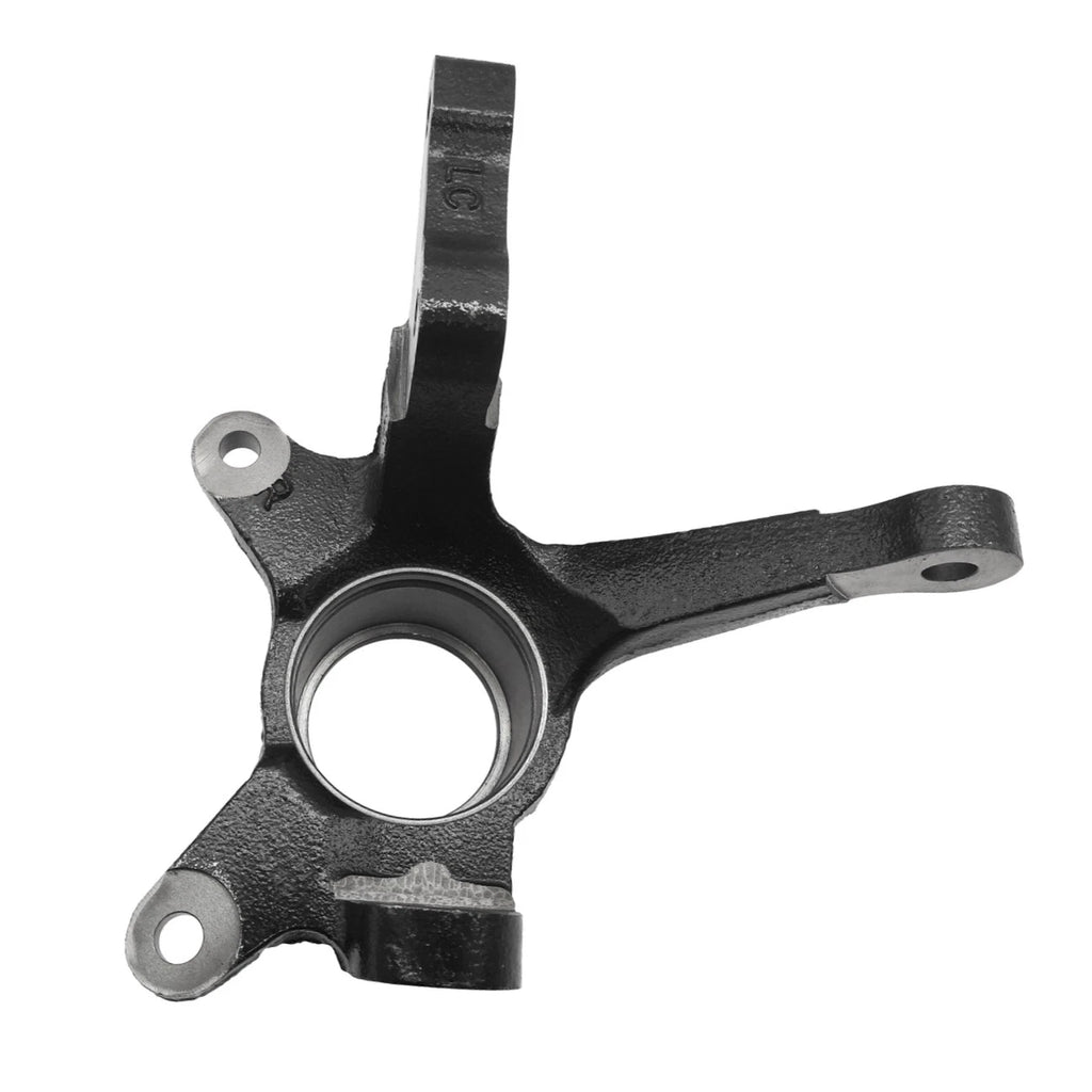 Front Right Steering Knuckle for Hyundai Accent (1999-2006)