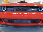 License Plate Bracket Removable for 2015-2023 Dodge Challenger Hellcat