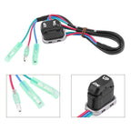 Trim Tilt Switch for Yamaha Outboard Motor (703-82563-02-00)