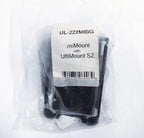 miMount UL-222MIBG for UltiMount S2 Universal Mount (Universal)
