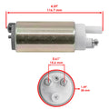 Fuel Pump for Mercury Outboard 225 Hp (2003–2006)