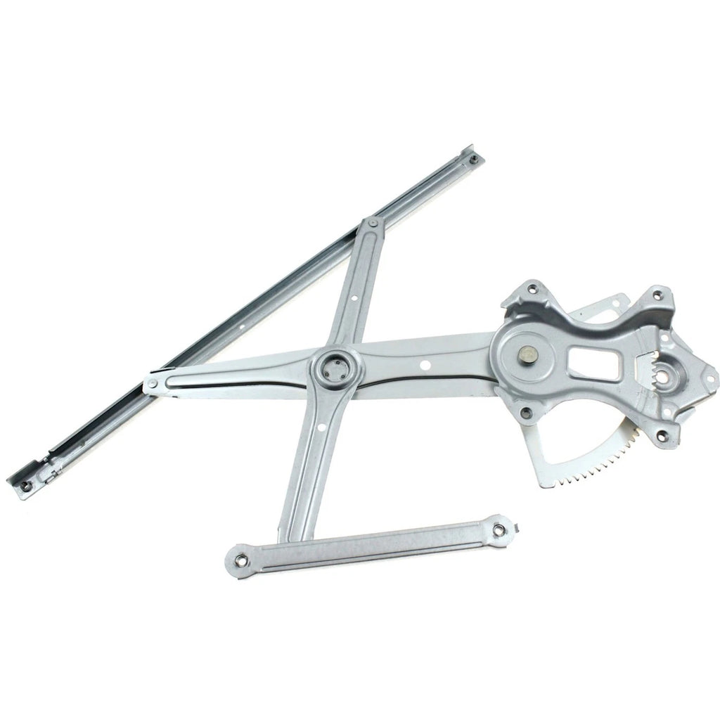 Set of 2 Window Regulators for Lexus ES350 (2007–2012)