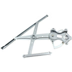 Set of 2 Window Regulators for Lexus ES350 (2007–2012)