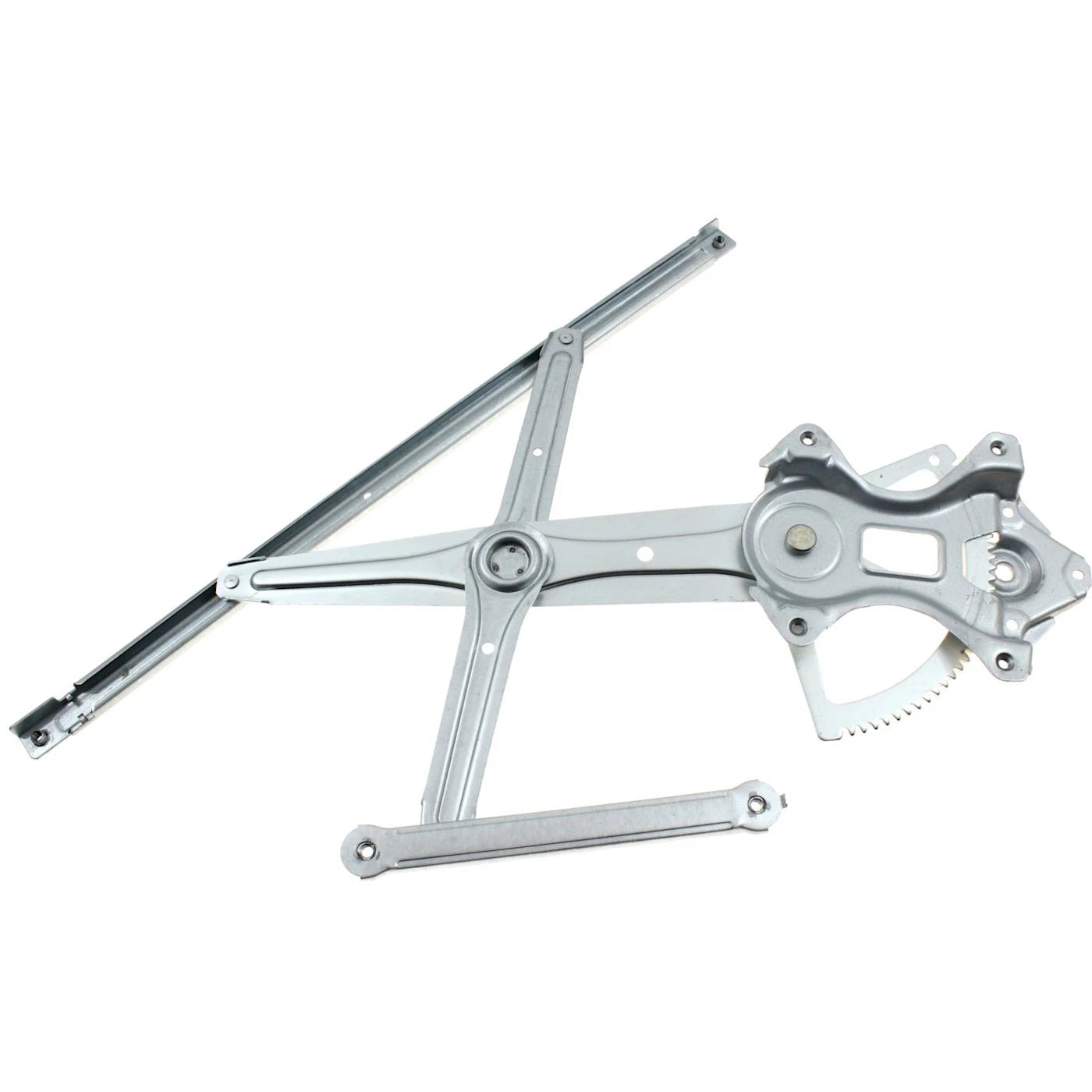 Set of 2 Window Regulators for Lexus ES350 (2007–2012)