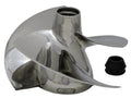 Adonis Impeller and Jet Pump Housing for Yamaha VX110 (155 mm)