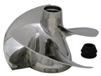Adonis Impeller and Jet Pump Housing for Yamaha VX110 (155 mm)