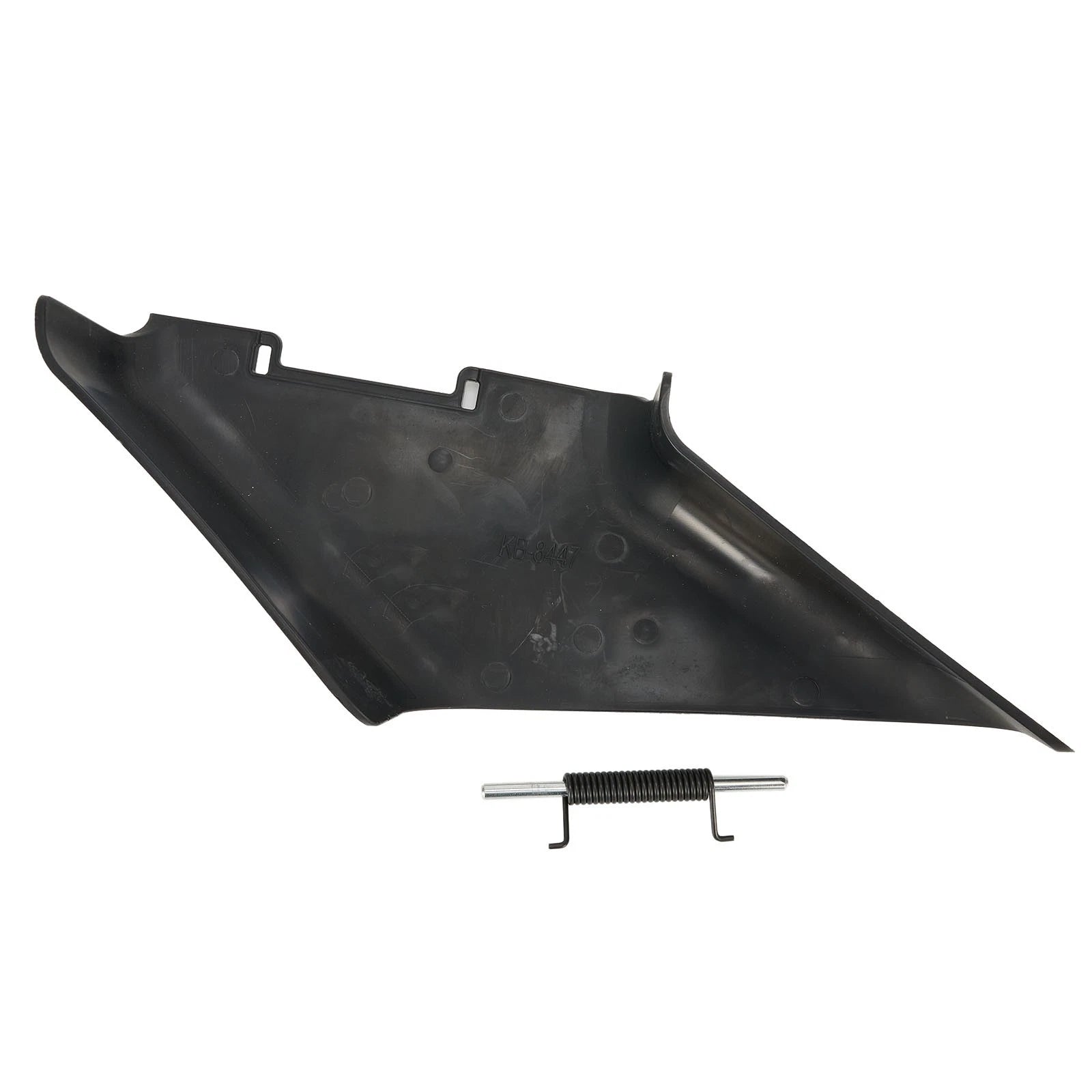 Side Discharge Chute for 22 Inch Mowers (1158447)