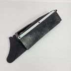 Lower Belt Guard Cover for Harley-Davidson Dyna Low Rider FXDL (2000–2005)