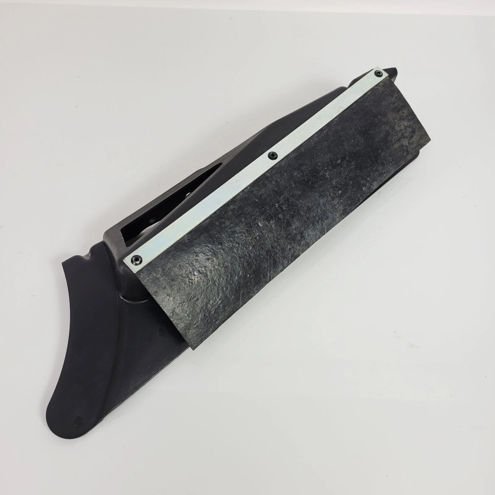 Lower Belt Guard Cover for Harley-Davidson Dyna Low Rider FXDL (2000–2005)