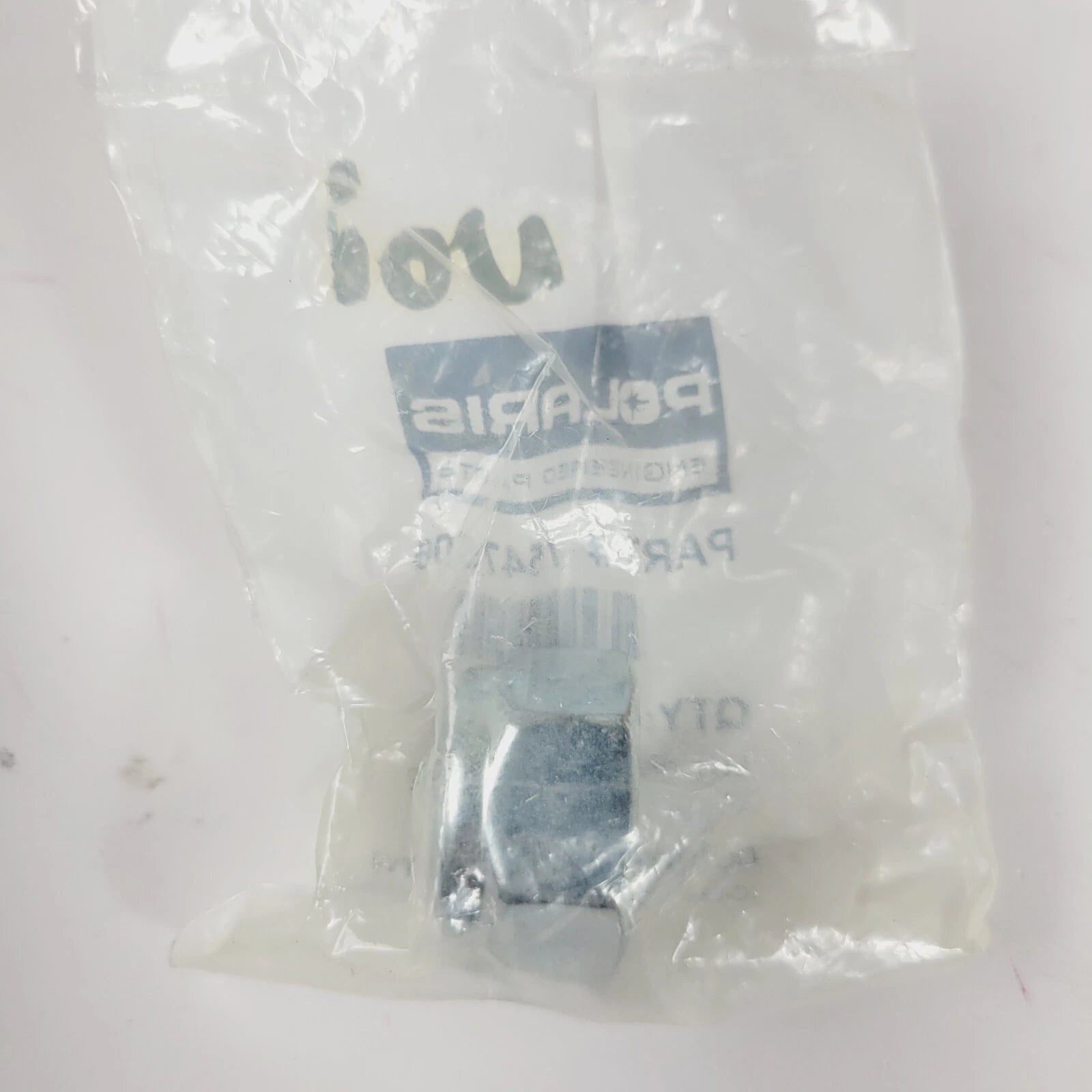 Hex Nut M16X2 for Polaris (7547506)