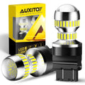 LED BackUp Reverse Light Bulb 3156 3157 for Ram Dodge 2500 3500 (2002–2006)
