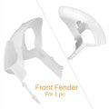 Front Fender Mudguard for DUCATI Monster 1100 EVO 2011-2013, 696 2008-2014