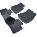 All Weather Floor Mats for Lexus IS200t/IS250/IS300/IS350 (2015–2024)
