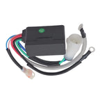 Relay Assy for Suzuki DF100 DF150 DF175 DF225 (38410-93J12 38410-93J11)