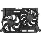 Dual Radiator Cooling Fan for Lincoln Continental (2017-2020)