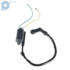 Ignition Coil for Honda Motorcycle CB350 CL350 SL350 CB360T CB450 CL360 CL450 (1968–1976)