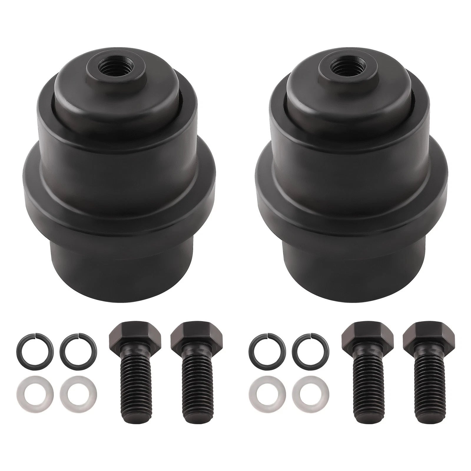 2X Track Roller for Bobcat 225 325 328 329 331 334 425