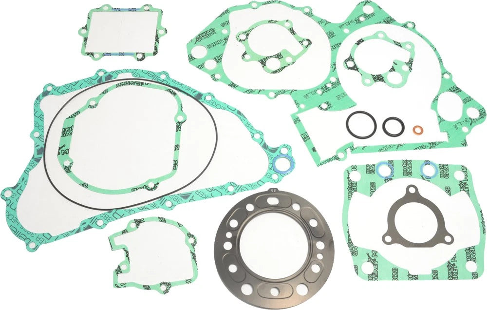 Complete Engine Gasket Kit P400210850065 for Honda CR250R (2002–2003)